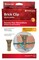 Simple Living Outdoor Brick Fasteners for Christmas Lights - Set of 2 - 2.75"